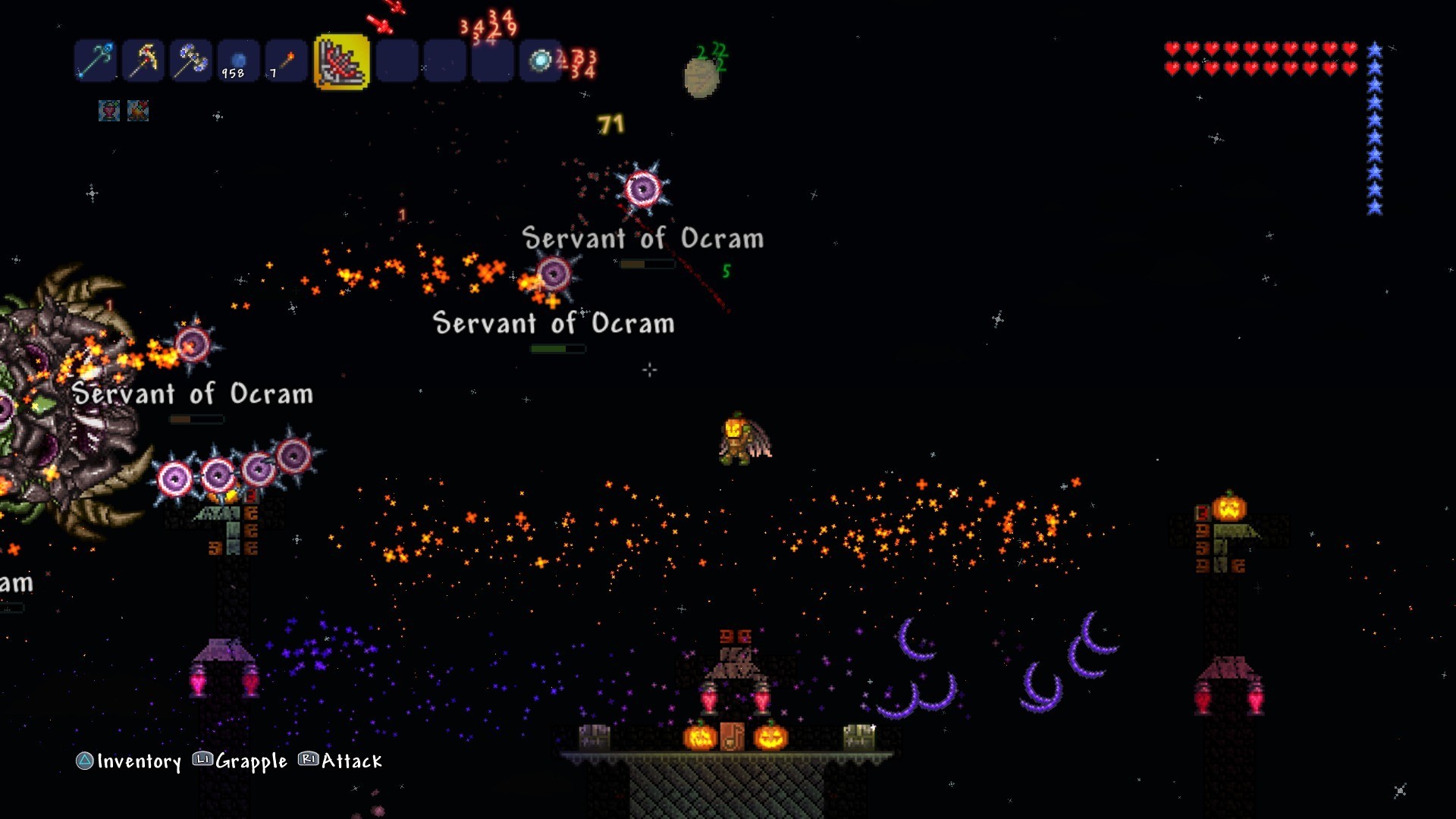 Terraria (NG)